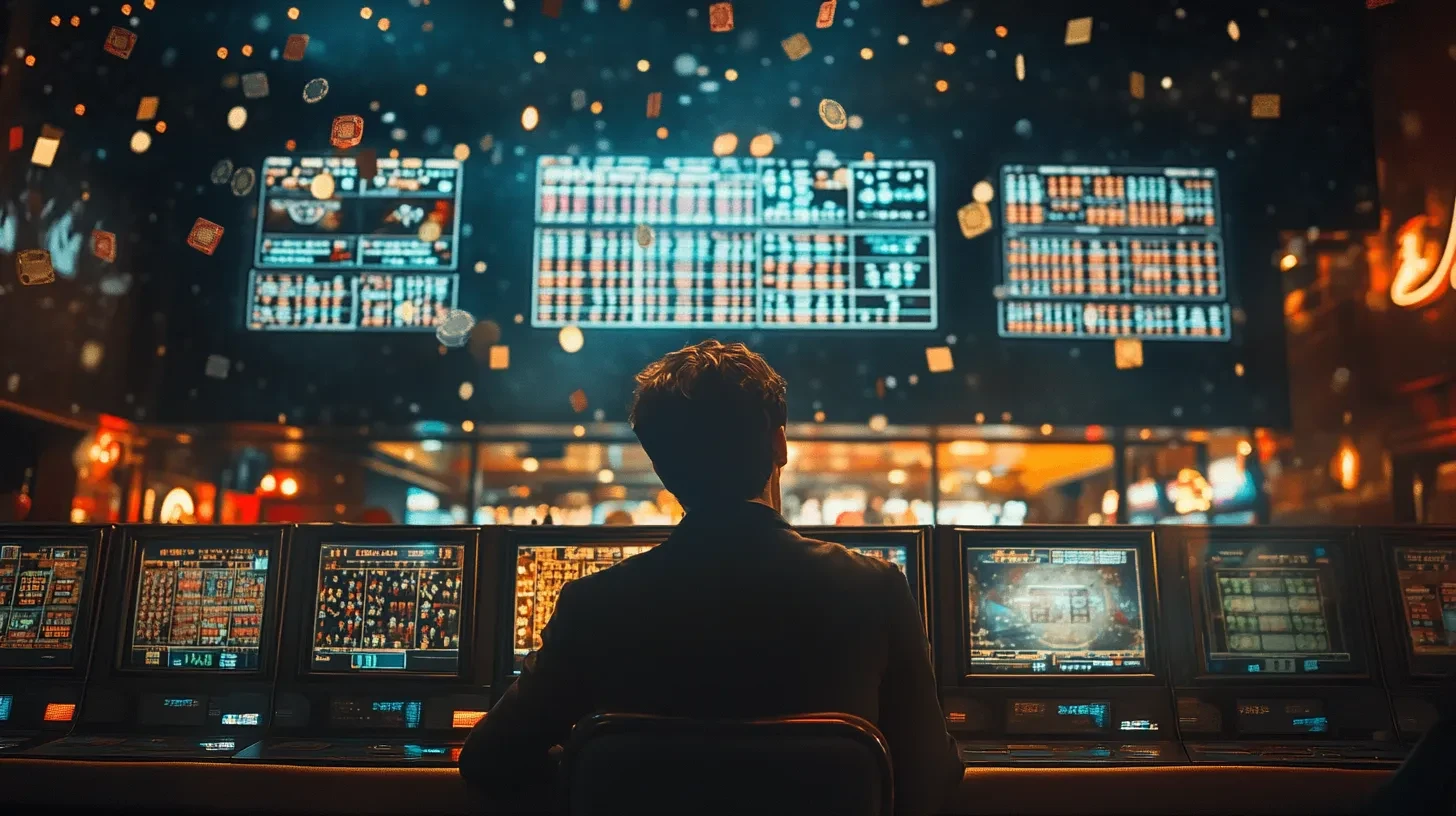 Apa Itu 128casino?